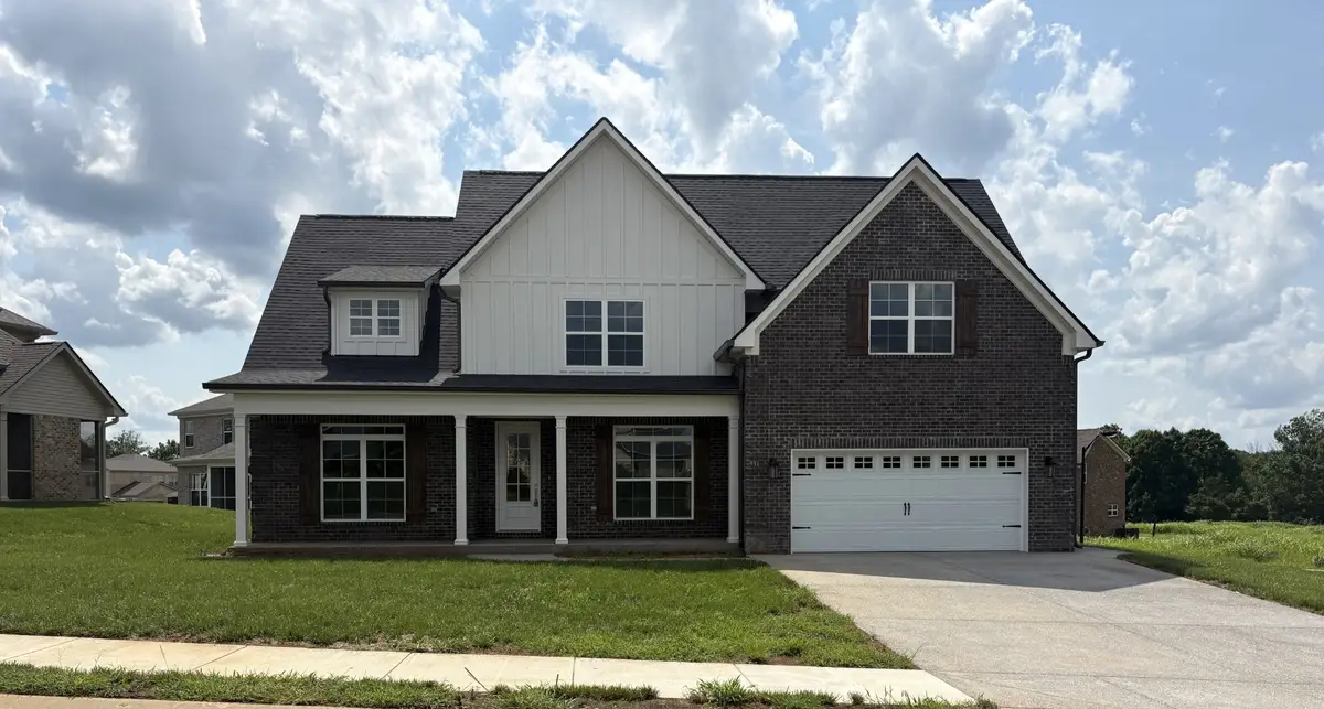 931 Licinius Ln, Murfreesboro, TN 37128 - #1
