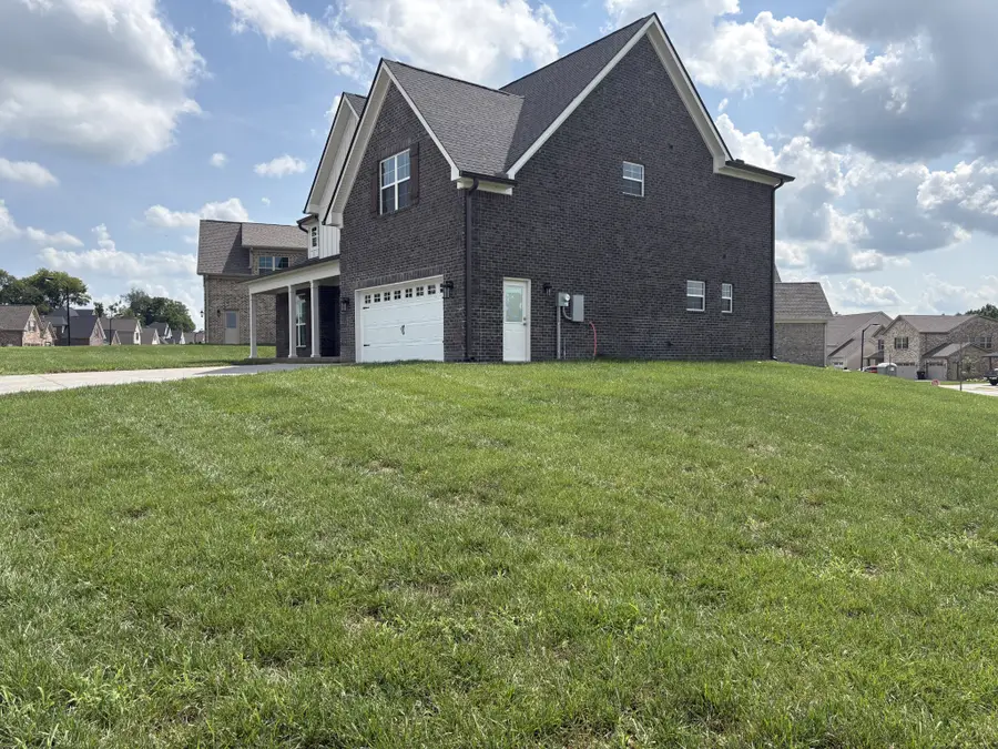 931 Licinius Ln, Murfreesboro, TN 37128 - #3