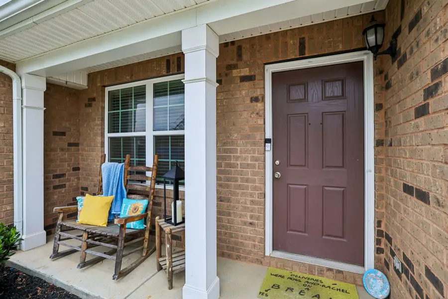 3409 Donerail Cir, Murfreesboro, TN 37128 - #3