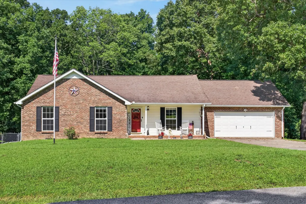 3475 Eastridge Rd, Woodlawn, TN 37191 - #1