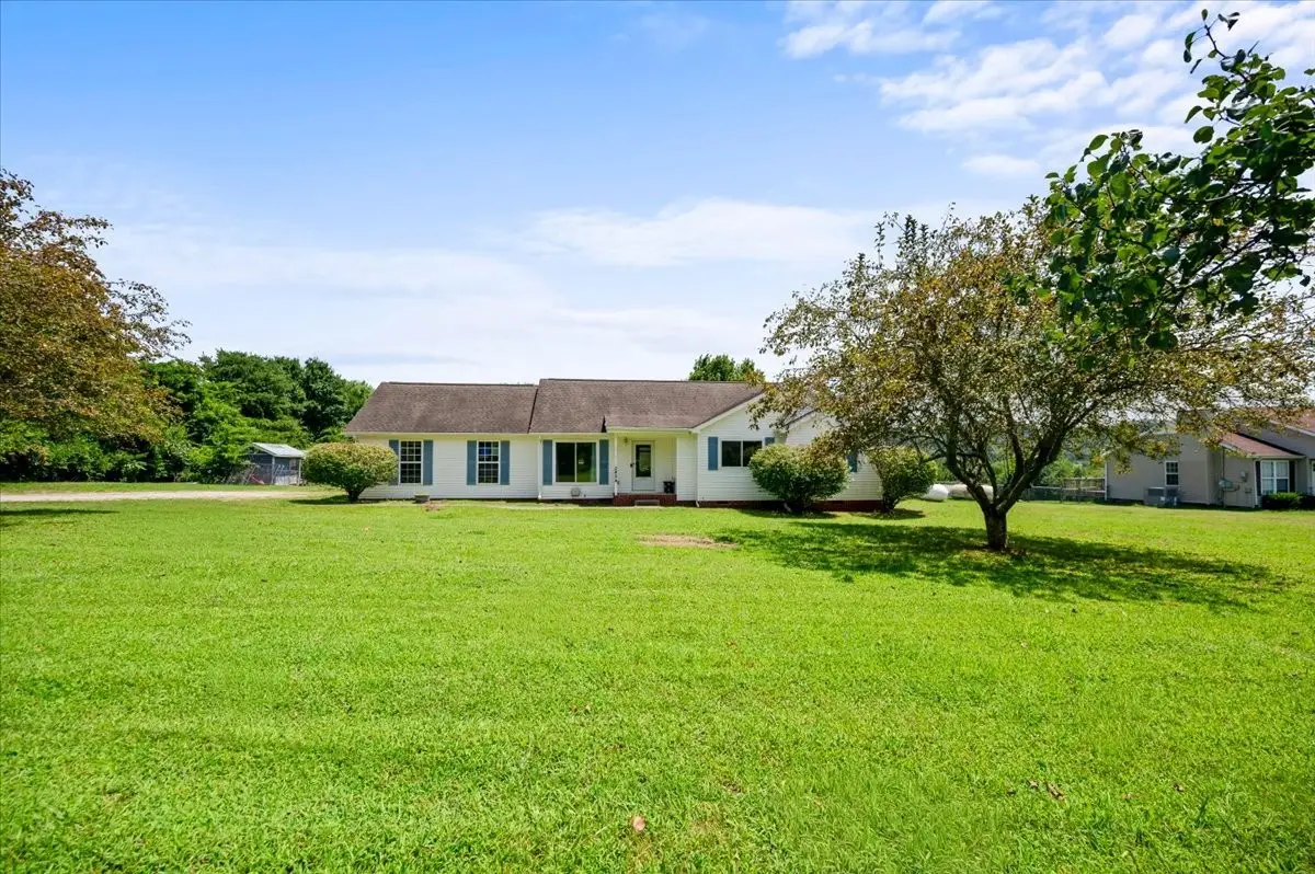 2454 Gene Fitzgerald Rd, Columbia, TN 38401 - #1