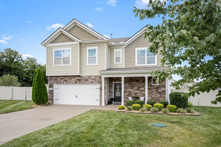 342 William Dylan Dr, Murfreesboro, TN 37129 - #2