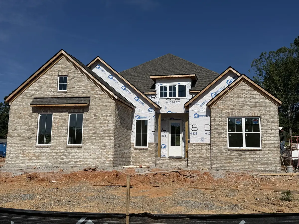 7257 Fairlawn Drive, Fairview, TN 37062 - #1