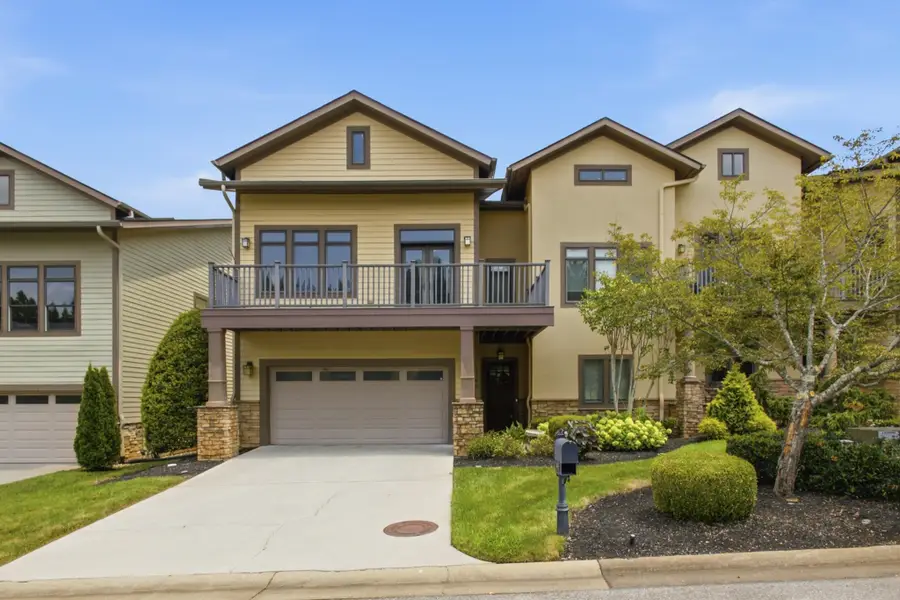 1168 Andalusian Way, Knoxville, TN 37922 - #3