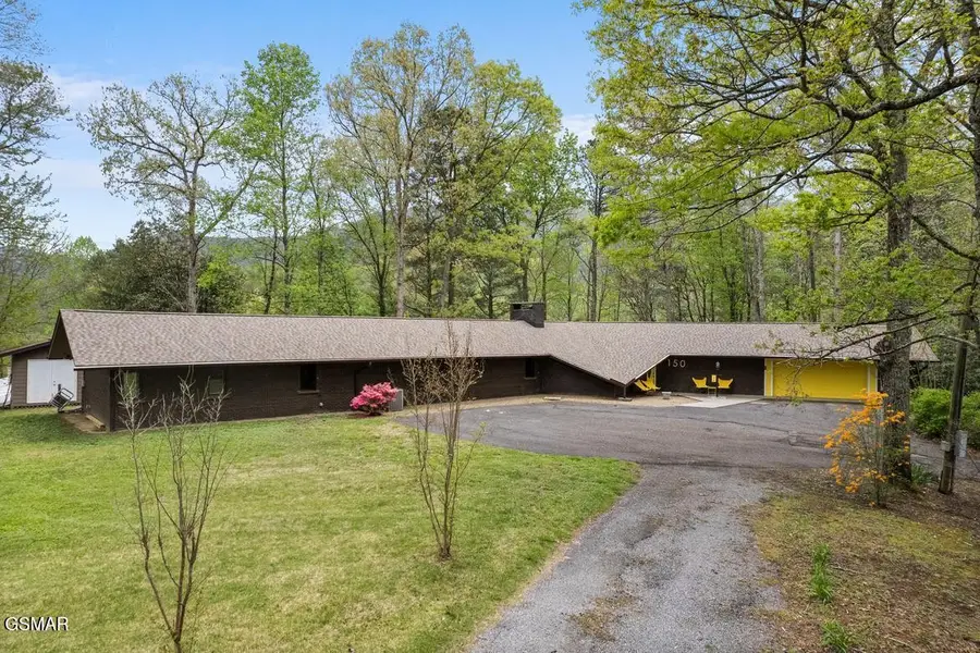 150 Hollow Road, Cosby, TN 37722 - #3