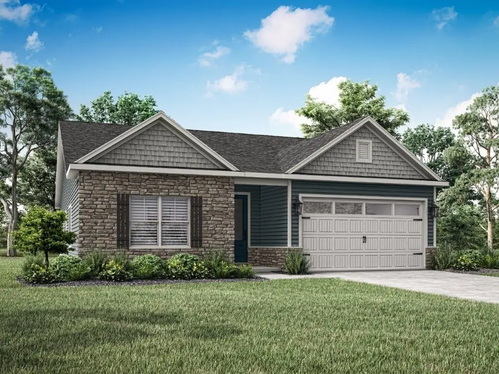 400 Springbrook Blvd, White House, TN 37188 - #1