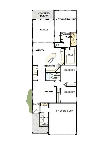 2175 Mackinac Bend, Gallatin, TN 37066 - #3