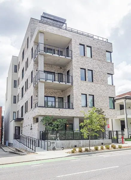 1030 17th Ave S #201, Nashville, TN 37212