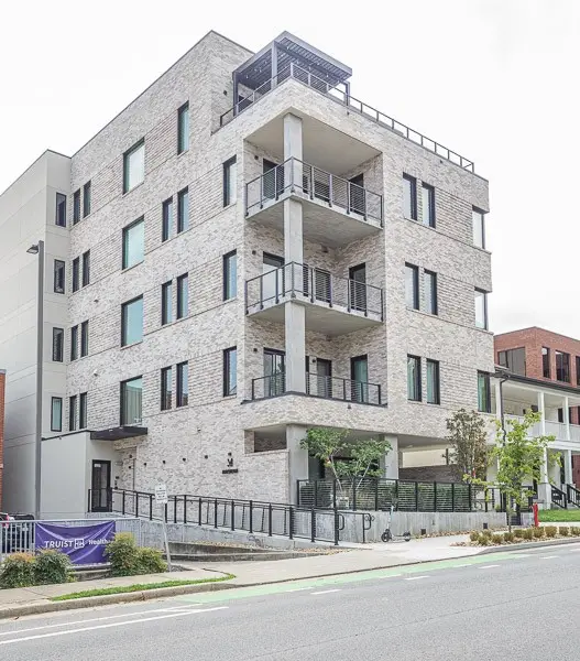 1030 17th Ave S #201, Nashville, TN 37212 - #2