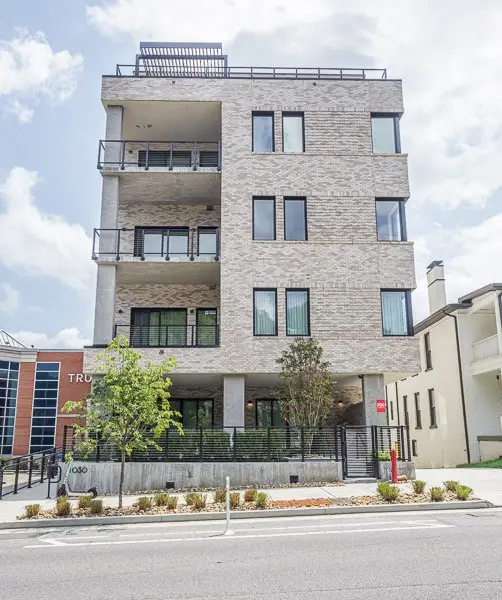 1030 17th Ave S #201, Nashville, TN 37212 - #3