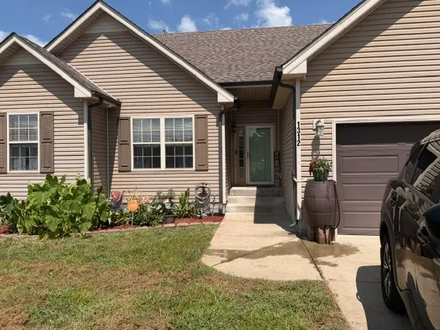 1312 Morstead Dr, Clarksville, TN 37042 - #2