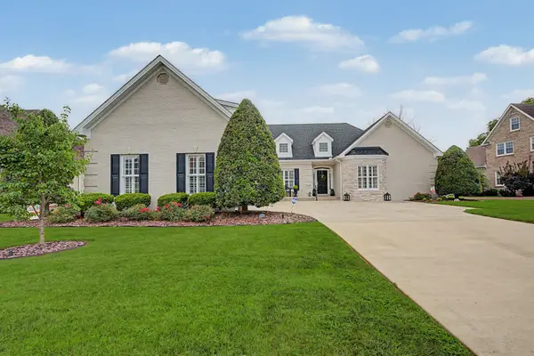 512 Fairway St, Bowling Green, KY 42103