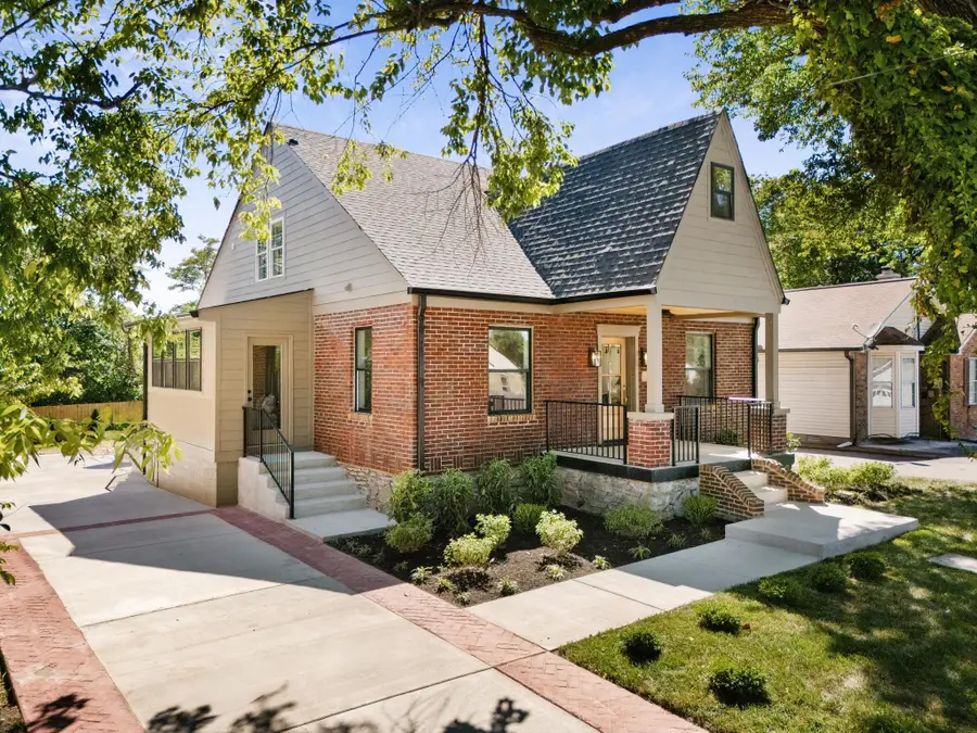 1012 Hart Ln, Nashville, TN 37216 - #3