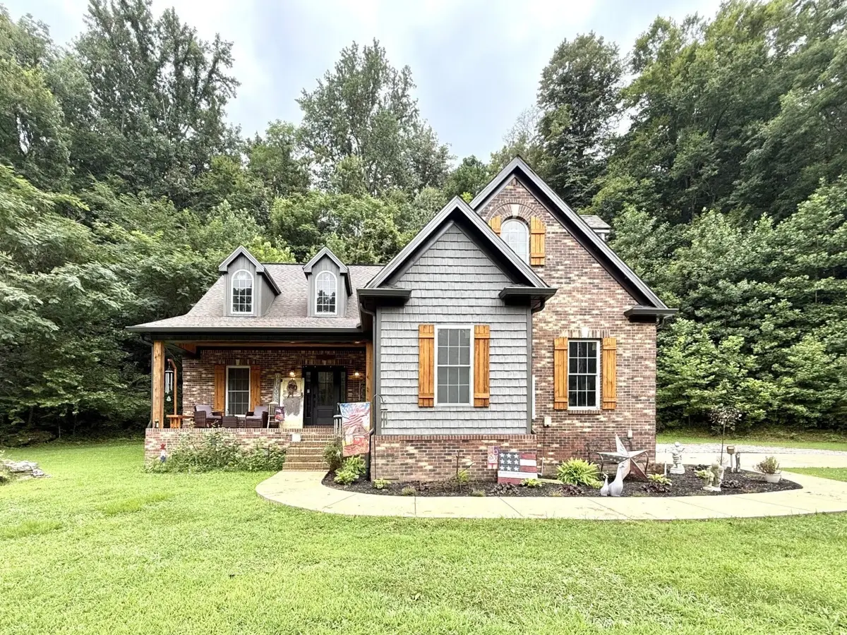 500 Indian Creek Rd, Pulaski, TN 38478 - #1