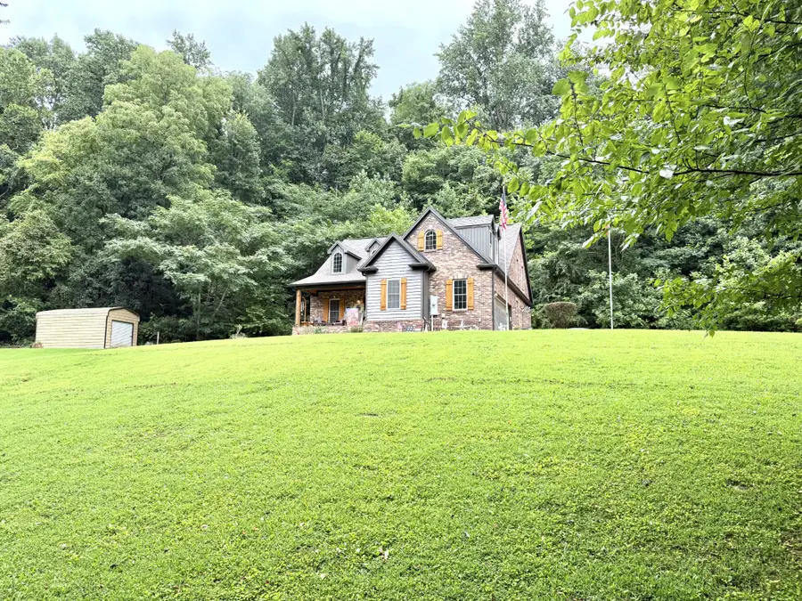 500 Indian Creek Rd, Pulaski, TN 38478 - #2