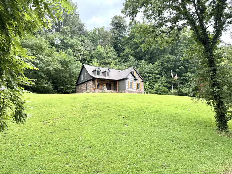 500 Indian Creek Rd, Pulaski, TN 38478 - #3