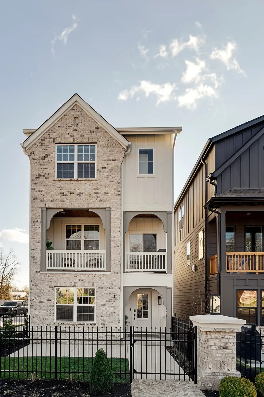 504 Edwin St, Nashville, TN 37207 - #2