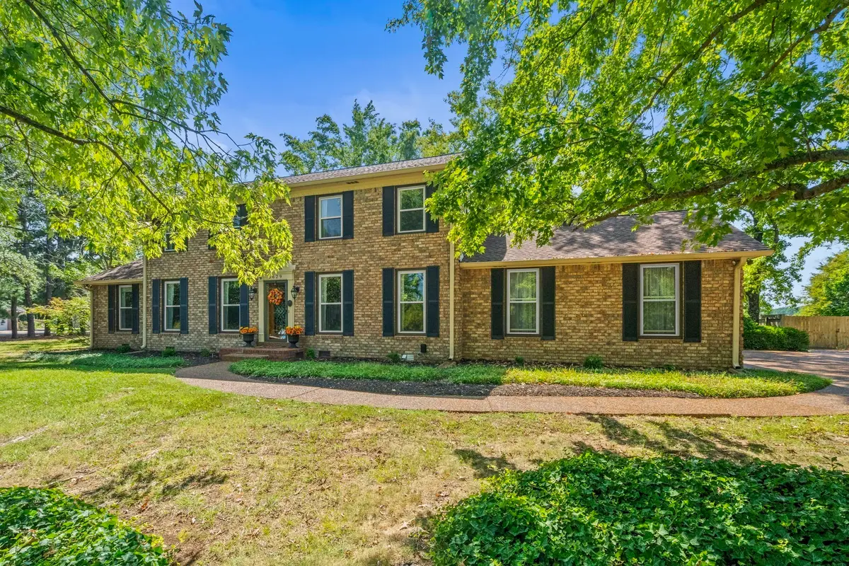 5629 Highland Way, Nashville, TN 37211 - #1