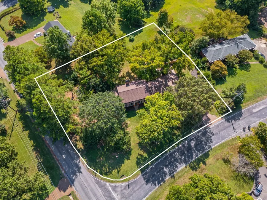 5629 Highland Way, Nashville, TN 37211 - #3