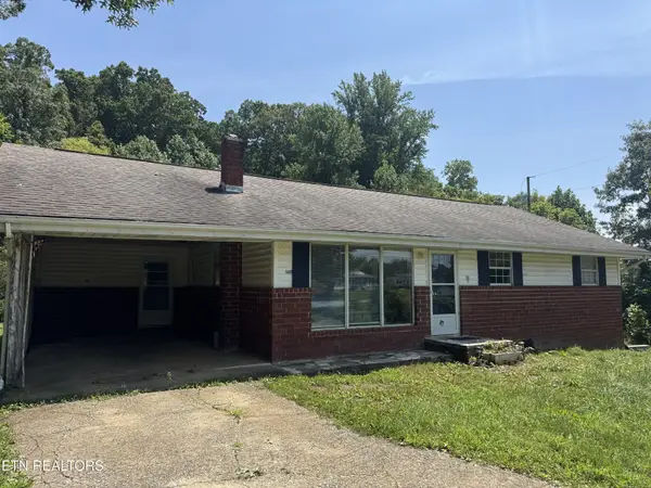 500 Amity Rd, Greeneville, TN 37743