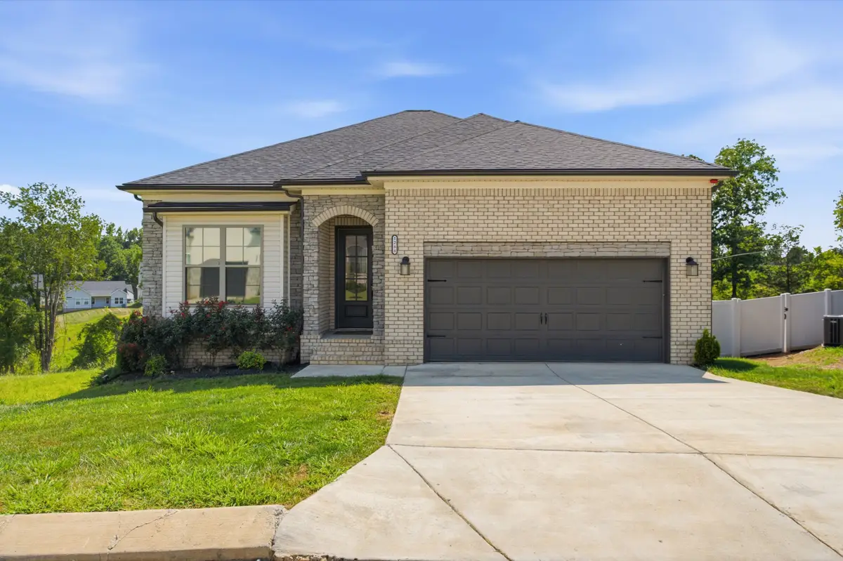 1288 Bear Branch Cir, Joelton, TN 37080 - #1