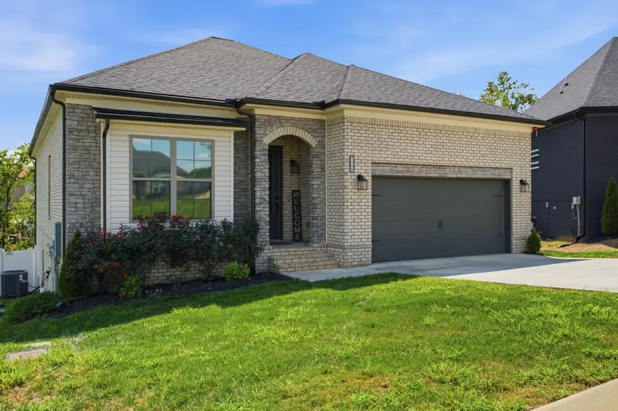 1288 Bear Branch Cir, Joelton, TN 37080 - #2