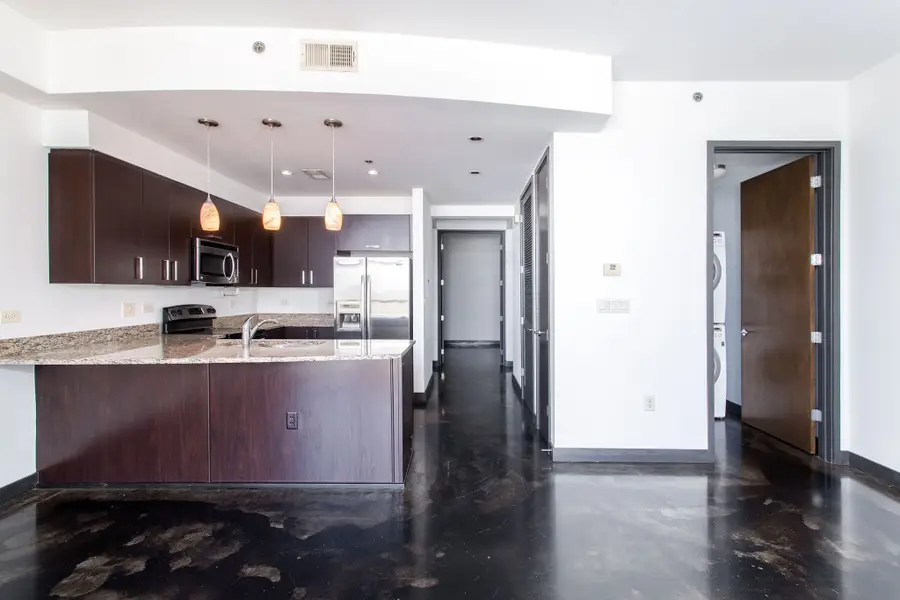 1510 Demonbreun St #1207, Nashville, TN 37203 - #2