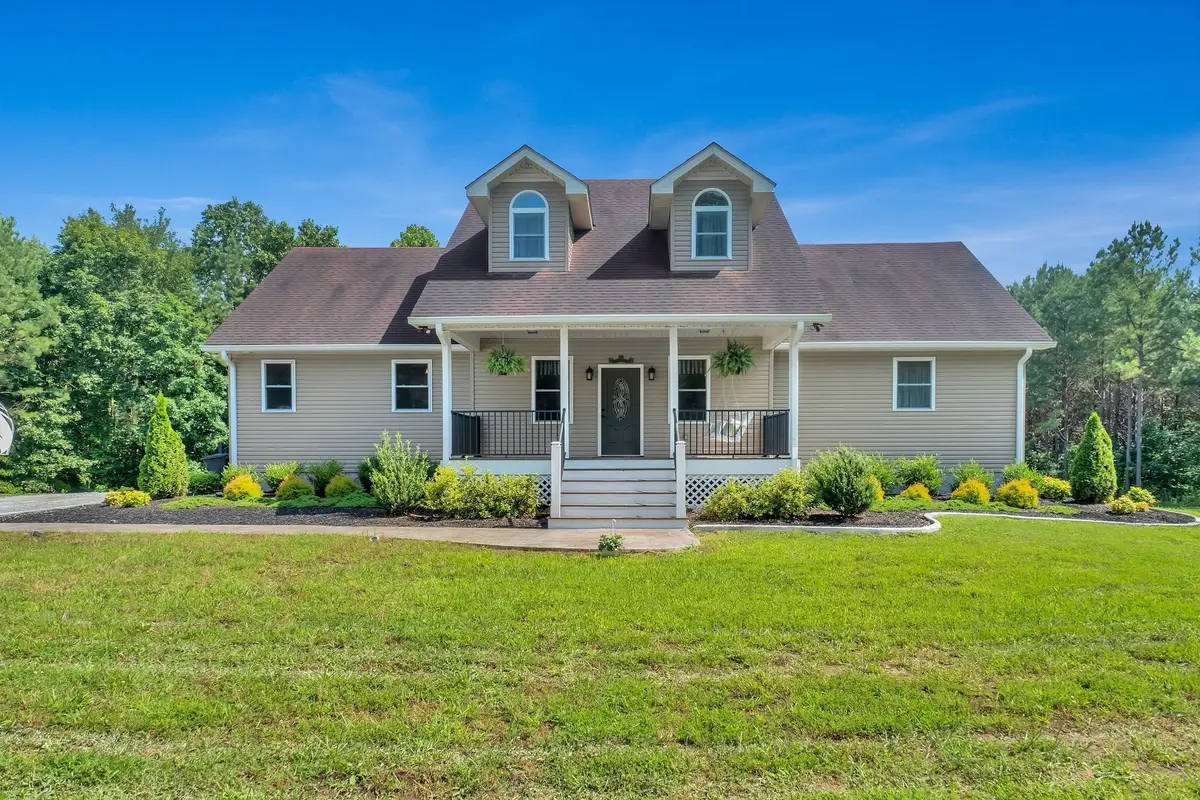 3534 Summertown Hwy, Summertown, TN 38483 - #1