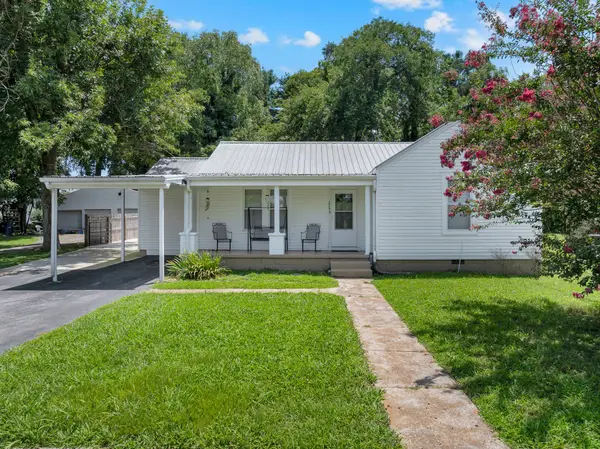 224 Carter St, Shelbyville, TN 37160