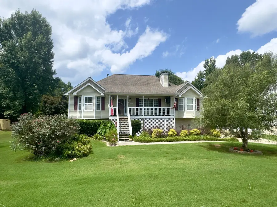 65 Bent Creek Place, Dallas, GA 30157 - #2