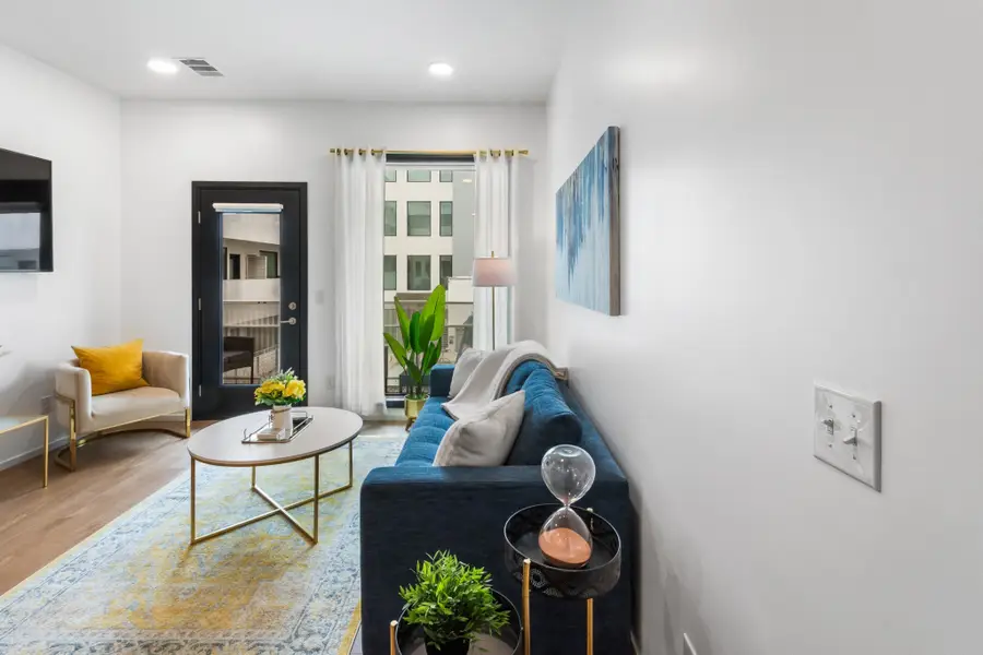 920 South St #219, Nashville, TN 37203 - #3