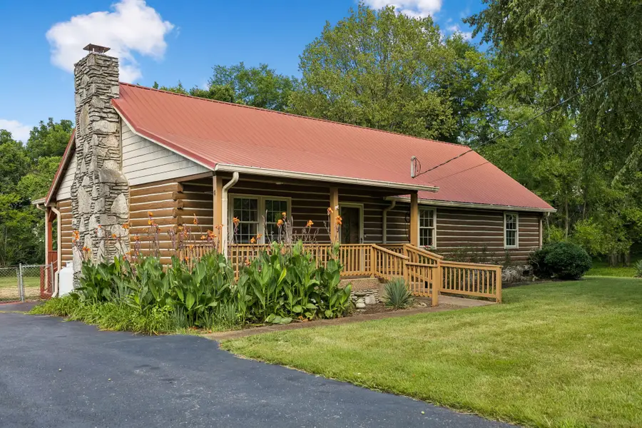 406 Willis Pass, Mount Juliet, TN 37122 - #2