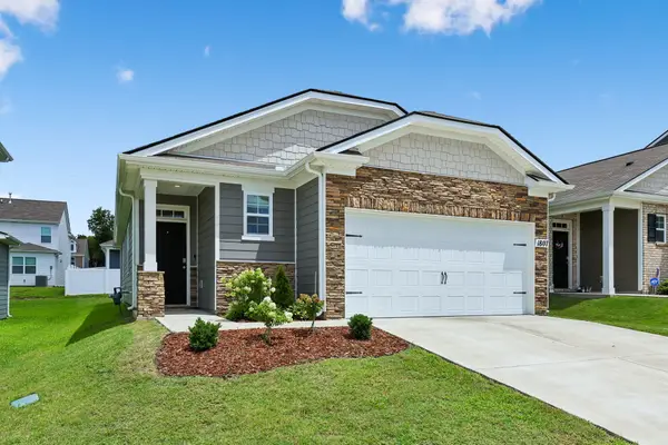 1807 Wellwood Ln, Lebanon, TN 37087