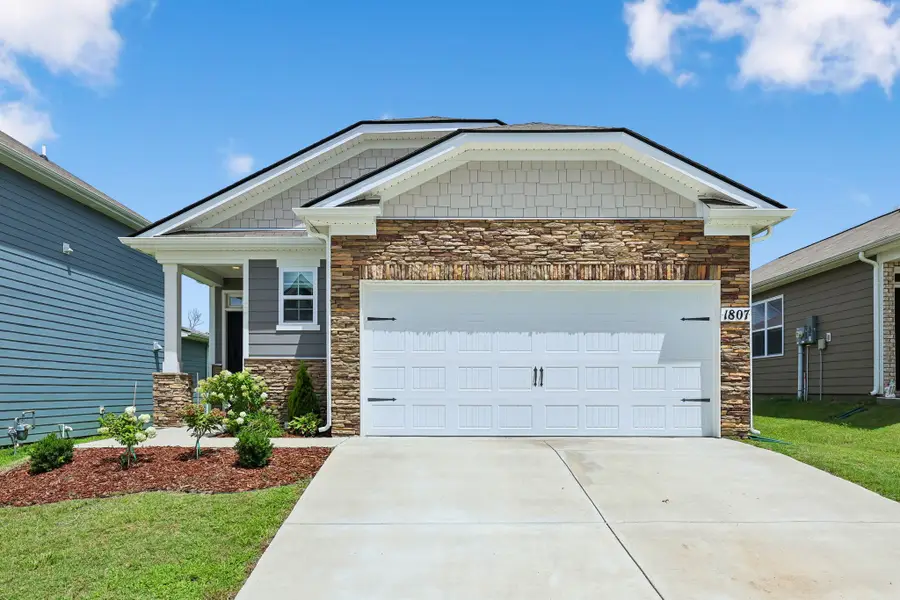 1807 Wellwood Ln, Lebanon, TN 37087 - #2