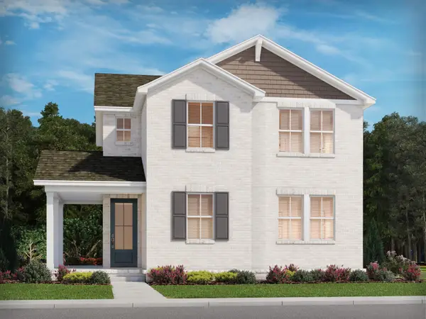 7036 Poplar Farms Drive, Franklin, TN 37064