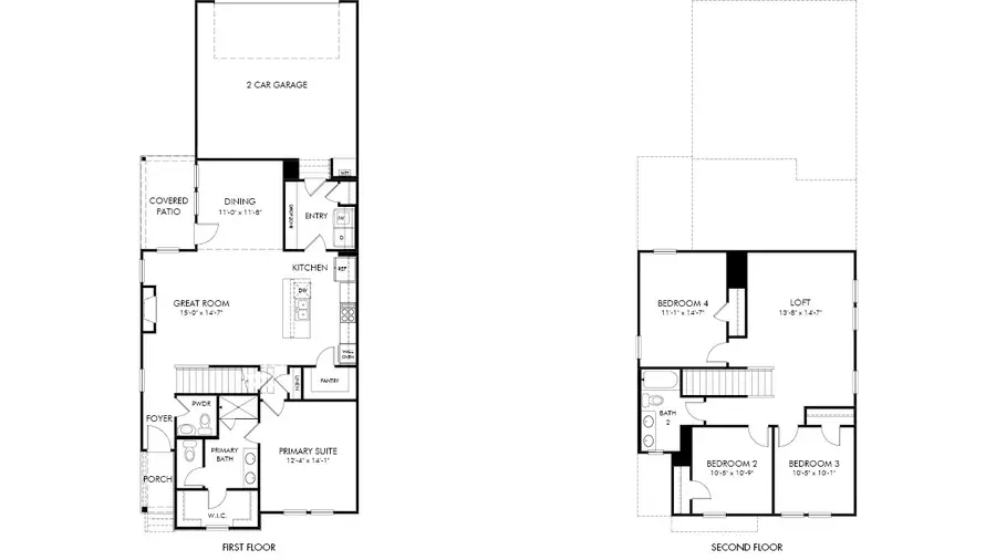 7036 Poplar Farms Drive, Franklin, TN 37064 - #2