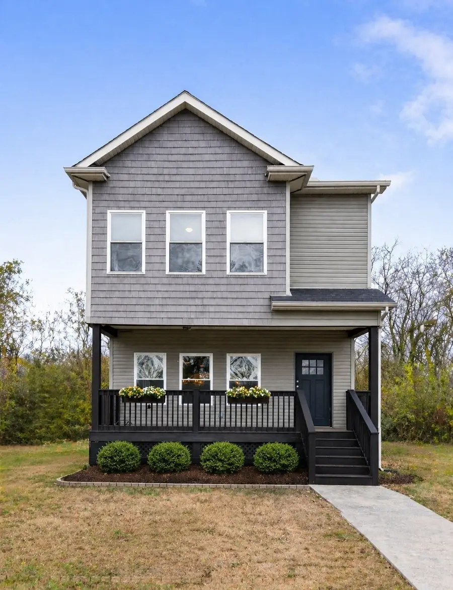 3112 Greggwood Dr, Nashville, TN 37207 - #2