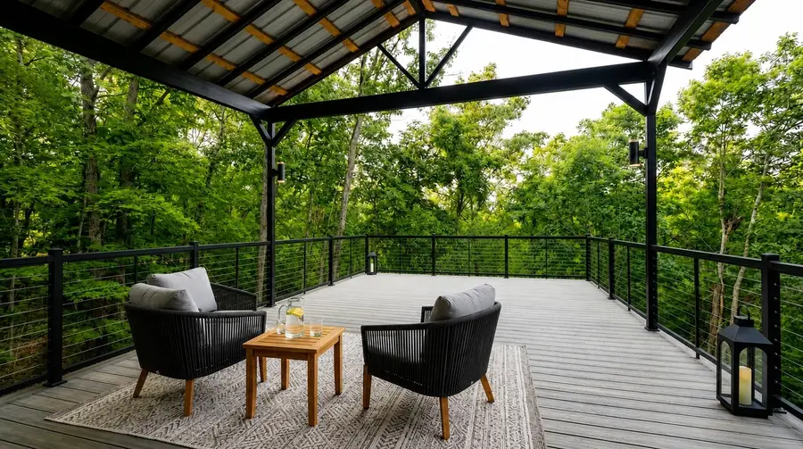 985 Soft Ridge Rd, Celina, TN 38551 - #2