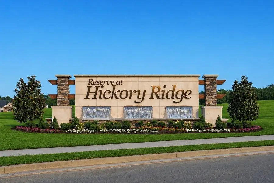 4019 Red Hawk Rd, Columbia, TN 38401 - #2