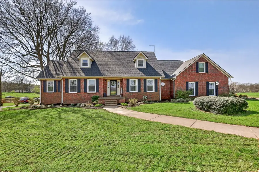 2685 Hampshire Pike, Columbia, TN 38401 - #2