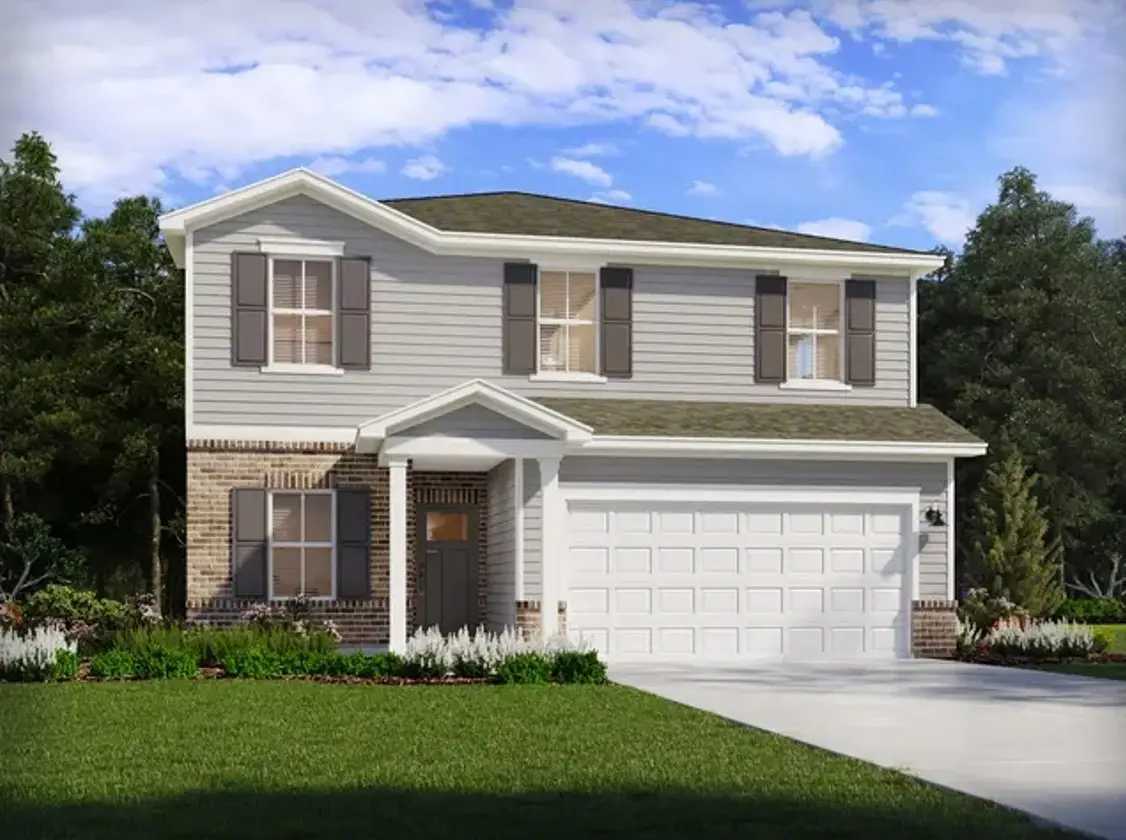 3004 Citrine Drive, Murfreesboro, TN 37127 - #1