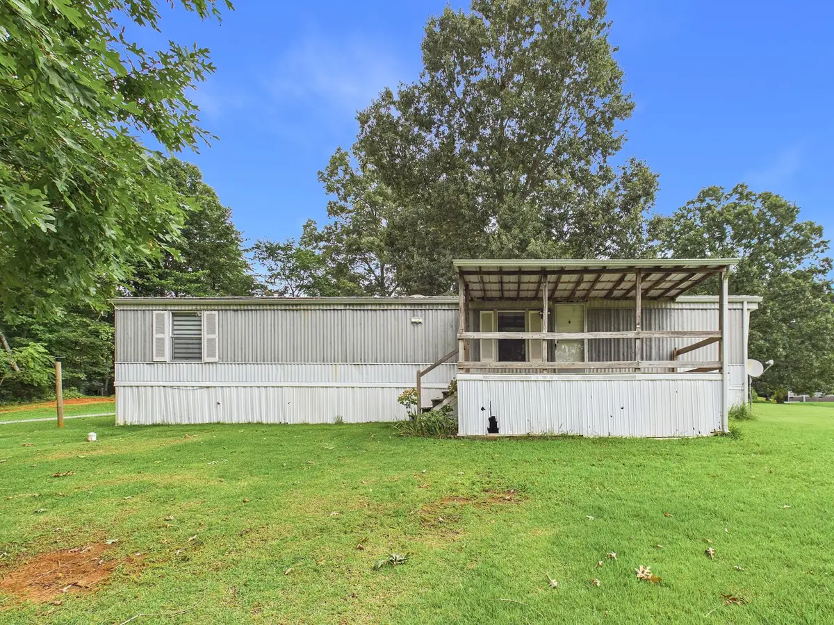 331 Jd Farm Road, Tellico Plains, TN 37385 - #1