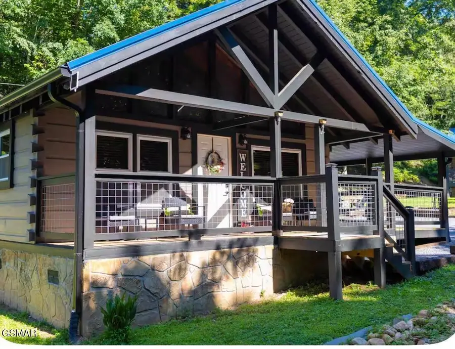 1656 Walker Trail, Sevierville, TN 37876 - #2