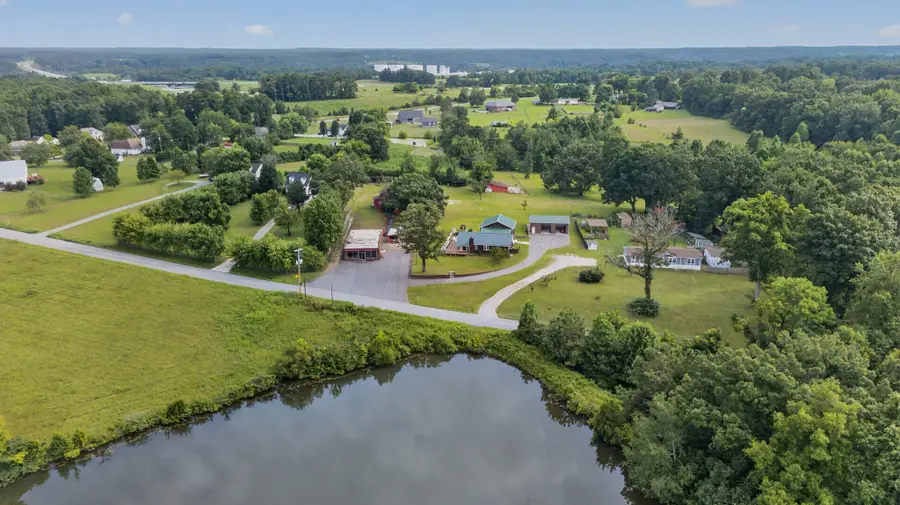 1278 Spencer Mill Rd, Burns, TN 37029 - #2