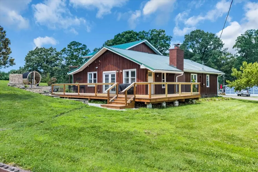 1278 Spencer Mill Rd, Burns, TN 37029 - #3