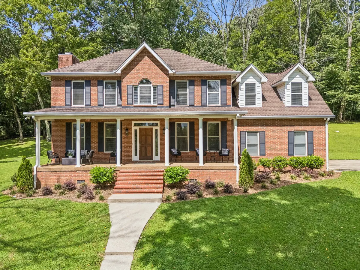 4311 Peytonsville Trinity Rd, Franklin, TN 37064 - #1