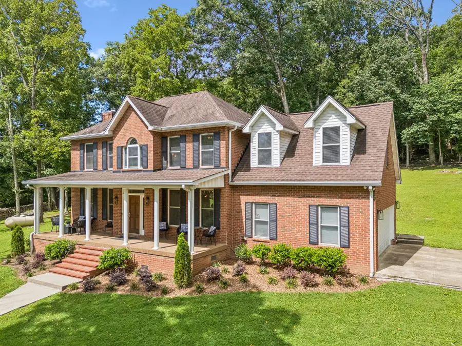 4311 Peytonsville Trinity Rd, Franklin, TN 37064 - #3