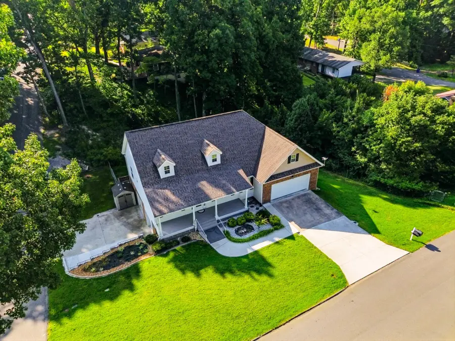 2850 Parkwood Trail Nw, Cleveland, TN 37312 - #2
