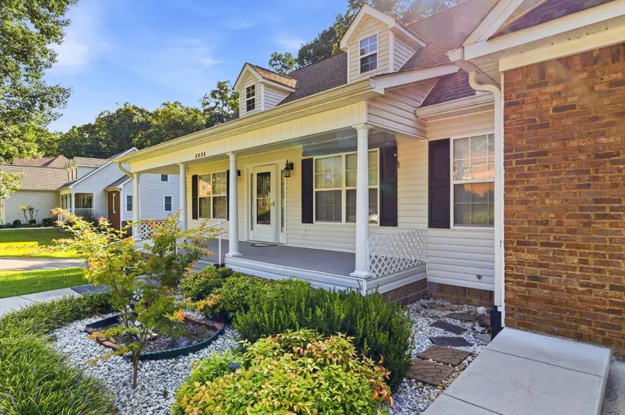 2850 Parkwood Trail Nw, Cleveland, TN 37312 - #3