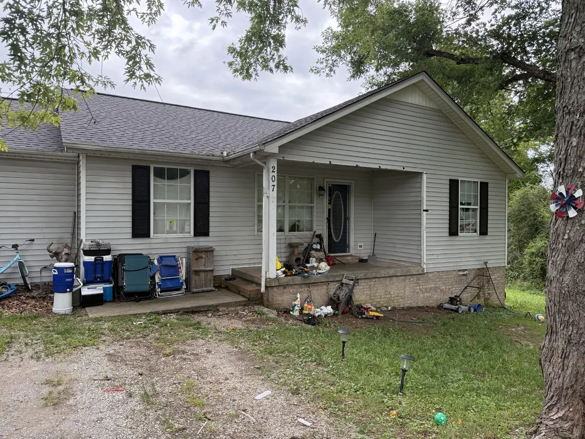 207 Landy Ln, Red Boiling Springs, TN 37150 - #1